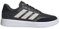 adidas Herren Courtblock Shoes Schuhe, Carbon/Cloud White/core Black, 48 EU