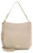 SURI FREY Ginny Shoulder Bag Taupe