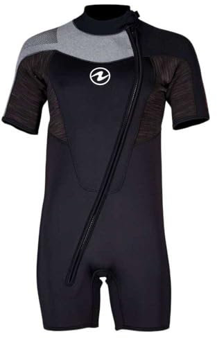 Aqualung Dynaflex Diving Jacket 5.5 Mm M