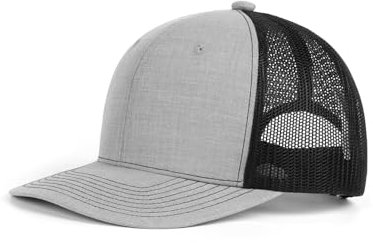 Zylioo XL/XXL Trucker Caps Großen Kopf,Sommer Running Sport Cap Größe 60-64cm,Mesh Basecap für Outdoor Tennis Golf