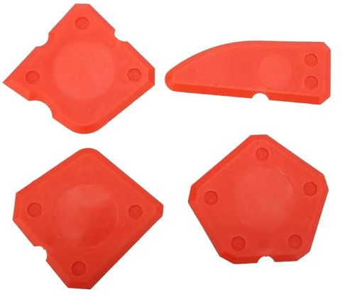 Paint Scraper for Glass, Cleaning Scraper Tool, Glass Scraper for Window