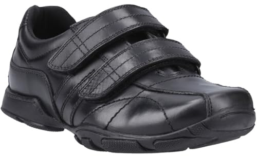 Hush Puppies Vance Touch Fastening Jnr