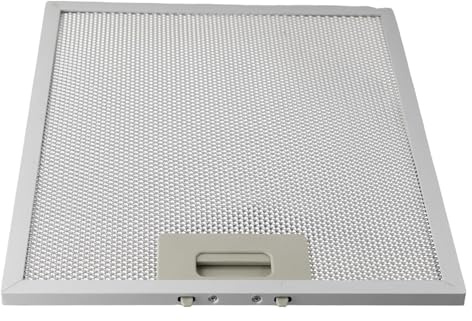 Dunstabzugshaube Filter Belüftung Edelstahl Aspirator 250x310mm Küche Extractor Dunstabzugshaube Fett Filter Home Verbesserung(2PCS)