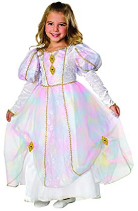 Rainbow Princess Large