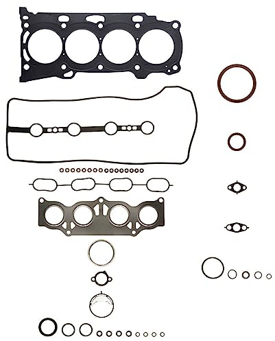Ajusa 50284700 Full Gasket Set engine