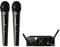 AKG Pro Audio WMS40 Mini2 Vocal Set BD US45A/C EU/US/UK Wireless Microphone System