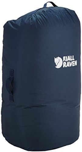 Fjällräven Flight Bag 90-100 L Reiseschutz Rucksack-Regenschutz, Blau (Navy), 20 x 20 x 15 cm