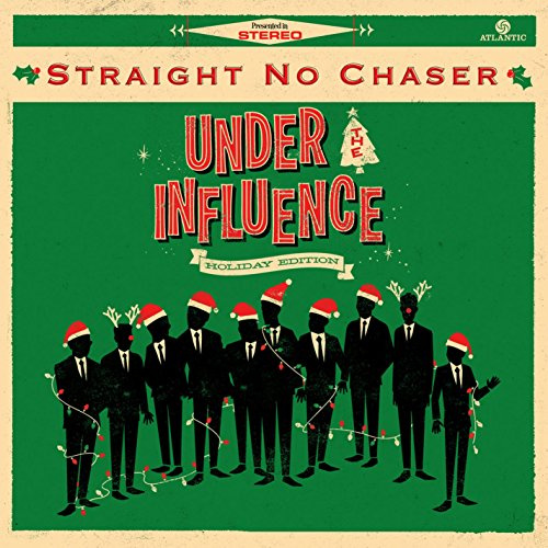 Under the Influence: Holiday E