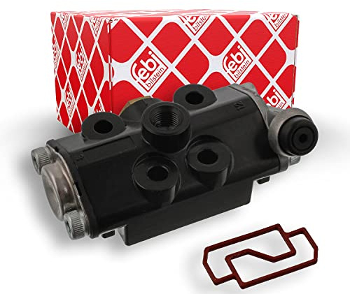 febi bilstein 39314 Relay Valve for splitter transmission, pack of one