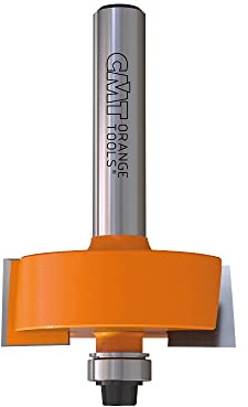 CMT ORANGE TOOLS 935.350.11 - FALZFRÄSER HM D=34.9X12.7 S=8