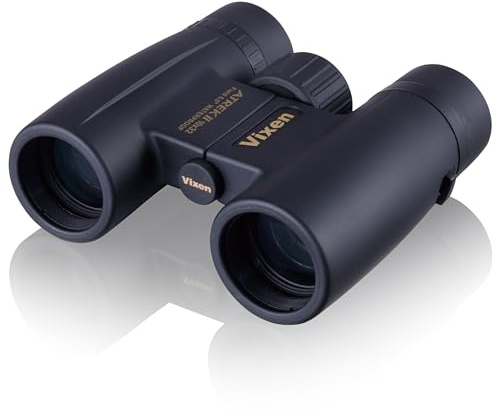 Vixen Fernglas ATREK II 10x32 DCF