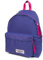 Eastpak Mochila Padded Pak'R Morado / Fucsia Única