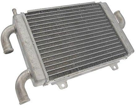 Wasserkühler Motoforce Racing für Peugeot Speedfight 1 + 2, Aluminium