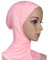 Bluelans® Damen islamischen Full Cover Turban Kopf Hals Brust tragen, Motorhaube Hat Hijab Gap unter Schal