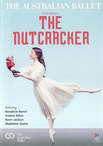 The Australian Ballet: The Nutcracker [NON-UK Format / PAL / Region 4 Import - Australia]
