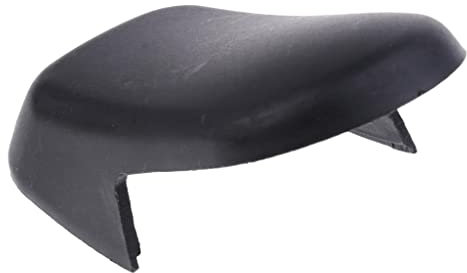 Gazechimp Auto Heckscheibenwischer Arm Mutter Kappe Für Porsche Cayenne 2002 2010