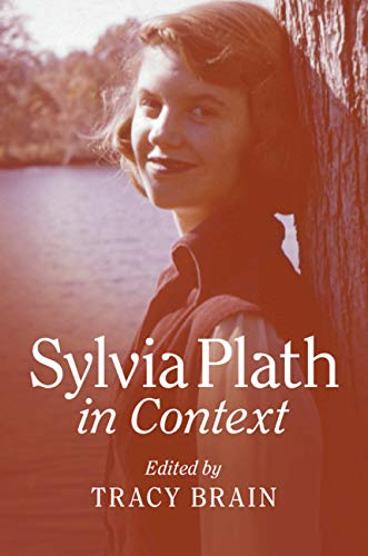 Sylvia Plath in Context (Literature in Context) (English Edition)
