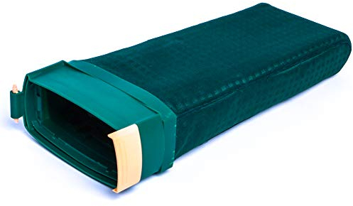Cartuccia filtro di alta qualità per Vorwerk Folletto 122, verde
