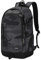 rickyh style Unisex-Erwachsene (nur Gepäck) Laptop-Rucksack Ricky-H Schulrucksack Denim Blue (Ri013108), 01mcsh, One_Size