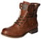 MUSTANG Damen Stiefelette gefüttert