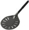 Fozriybefy Pelle à Pizza Tournante avec Long Manche en Aluminium Antiadhésif pour Pelle à Pizza, Palette Résistante Aux Rayures