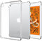 EasyBee Cover Compatibile con iPad Mini 7.9 Pollici Mini 5 Mini 4 Mini 3 Mini 2 Mini 1, Trasparente Silicone Ultra Sottile Antiurto Custodia