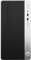 HP ProDesk 400 G6 Micro Tower - Intel Core i7-9700 (8 Cores, 4.7Ghz), Intel UHD Graphics 630, 16GB DDR4 RAM, 1TB SSD, Windows 10 Pro - 7EM16EA (Renewed)