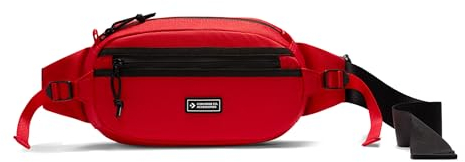 CONVERSE 10022098-A02 Transition Sling - New SEASONA Bag Unisex Rot