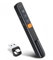LacyMC Wireless Presenter, USB/Tipo-C 2 in 1 Slide Presenter, Presentatore Wireless Puntatori,Telecomando Presentazioni Powerpoint,per Presentazione, Insegnamento, Ufficio, Conferenze