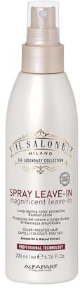 Il Salone Milano Magnificent Leave-In Spray 200ml