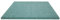 TOPRUBBER® Fallschutzplatte 50x50x2 cm Grün Gummiplatte Fallschutzmatte Spielplatzmatte