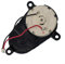 Limpieza sin esfuerzo con un nuevo motor de cepillo lateral para Cecotec para Conga 1090 1099, 1790