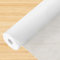 Kitchen Drawer Liners - Non-Adhesive, Waterproof & Oil-Proof Plastic EVA Shelves Protectors for Fridge, Cabinets & Cupboards - BPA Free, Washable - 44.5CM x 500CM