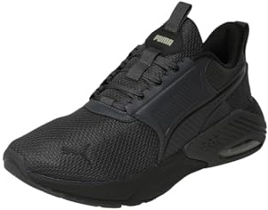 Puma Unisex X-Cell Nova FsRoad Laufschuh, Dusky Grey Lux Army, 42 EU