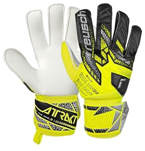 Reusch Torwarthandschuhe Erwachsene | robuster Grip & stabile Passform