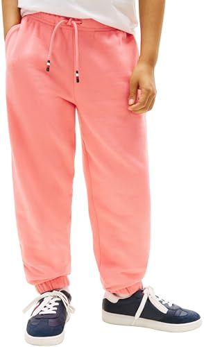 Tommy Hilfiger Unisex Kinder Trainingshose Mini Corp Sweatpants Ks0ks00662