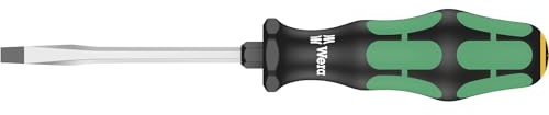 Wera 334 SK Slotted Screwdriver