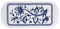 Eschenbach Porzellan Group Romantika Zwiebelmuster Königskuchenplatte 32 cm, Porzellan, 1 x 1 x 1 cm