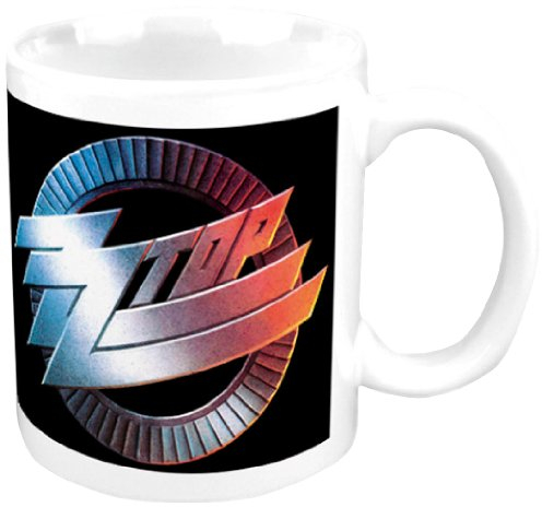 Logo (Mug) Tasse im Geschenkkarton