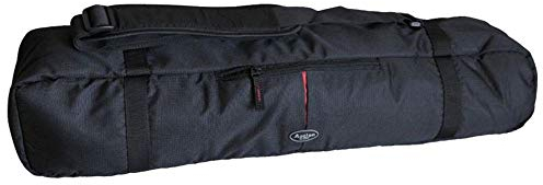 DÖRR 455833 Stativtasche Action Black XL für Stative bis zu 90 cm / Ø 18 cm