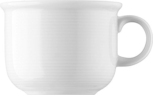 Thomas Trend Weiss Kaffee-Obertasse 0,18 l