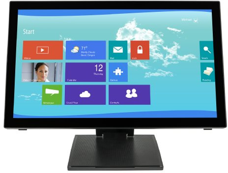 Planar PCT2265 997-7251-00 22-Inch Screen LCD Monitor