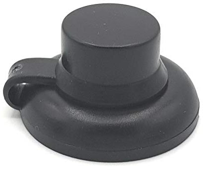 Reisser Kombikappen Kunststoff für DIN 571 Ø 7,0 mm (VE 100)