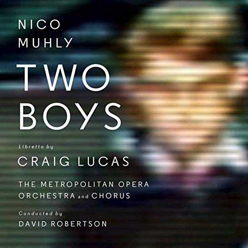Nonesuch (Warner)