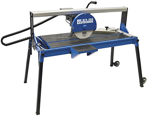 RADIALFLIESENSCHNEIDER RFS 300