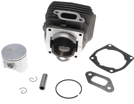 Zylinder-Kolben-Set komplett Kettensäge HUSQVARNA 359, Jonsered 2159
