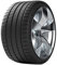 MICHELIN Pilot Super Sport EL FSL Sommerreifen 245/40 ZR20 (99Y) */FSL/EL