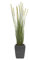 Künstlicher Fuchsschwanz Gras – Außeneinsatz Kunstpflanze Gras – Home & Office – Laub Gras Bush