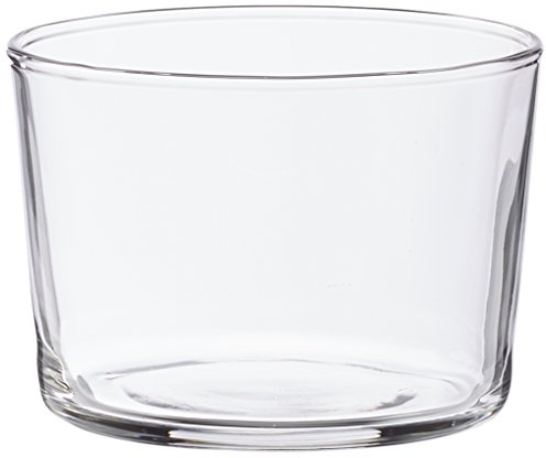 Bormioli Set d’Amuse-Bouche « Bodega » en Verre, 12 pièces