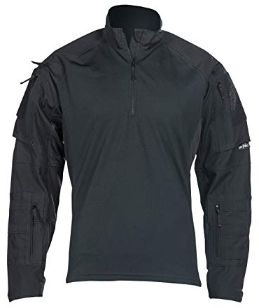 UF Pro Combat Shirt Striker XT Gen.2 Schwarz